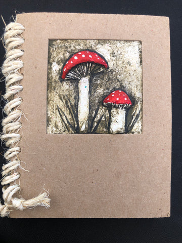 Mushroom Journal